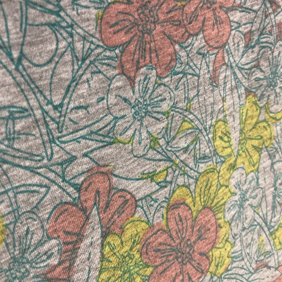 LuLaRoe Nicole, Size L, NWT - Picture 2 of 5